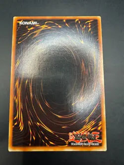 YUGIOH PSYCHIC NIGHTMARE SECRET RARE 1ST NM DREV-EN085 - Image 2