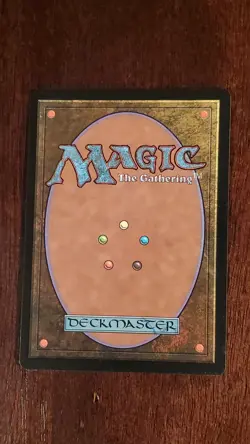 Gush Mercadian Masques MM EX/LP 82/350 MTG Magic the Gathering Instant Common - Image 4