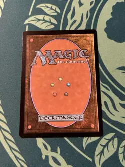 Splinter, The Mentor Borderless NON Foil Teenage Mutant Ninja Turtles TMC MTG M - Image 2