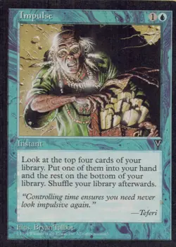 Visions Impulse - Image 1