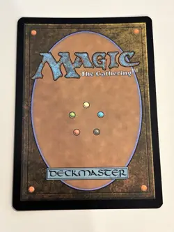 MTG Majestic Genesis #240 FOIL Battle for Baldur's Gate Mint - Image 2
