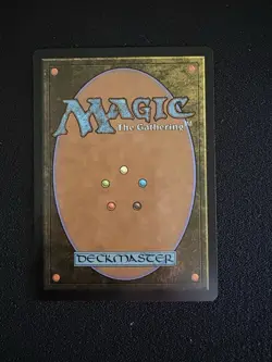 Wistfulness Lorwyn Eclipsed Foil - Image 4