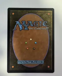 NM Normal Static Orb (Future Sight) 234 MTG - Image 2