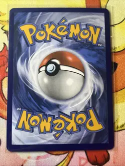 🔥Pokemon - Mr. Mime - Reverse Holo - Rare - 122/165 - S & V: 151 - (NM)🔥 - Image 2