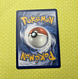 Mega Sharpedo ex 061/094 Me02: Phantasmal Flames Holo Pokemon Card Ultra Rare NM - Image 3