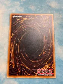 YUGIOH CYBERNETIC MAGICIAN ULTIMATE RARE EXCELLENT CRV-EN016 - Image 2