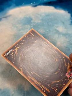 YUGIOH CYBERNETIC MAGICIAN ULTIMATE RARE EXCELLENT CRV-EN016 - Image 5