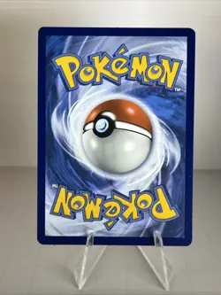 Pokemon TCG- Flareon Tg01/Tg30 Ultra Rare Full Art- Brilliant Stars - Image 2