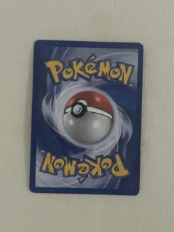 2005 Pokemon, EX Deoxys, #101/107 Manectric ex, Holo Ultra Rare - Image 2