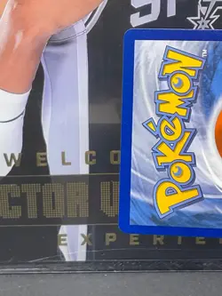Mega Heracross ex Holo 004/094 Phantasmal Flames Pokemon TCG - Image 3