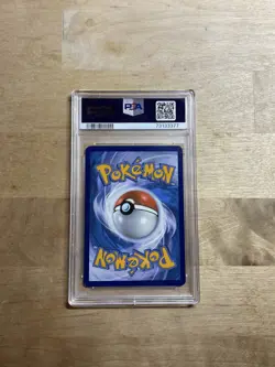 PSA 8 Mint Pokemon Black White Legendary Treasures Radiant Collection Elesa RC20 - Image 2
