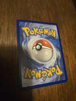 Pokemon Nest Ball 158/149 Secret Rare Card Sun & Moon Base Set Holo - Image 2