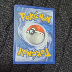 Pokemon Pikachu 48/162 Breakthrough Regular Basic Card 60HP Common English TCG - Image 2