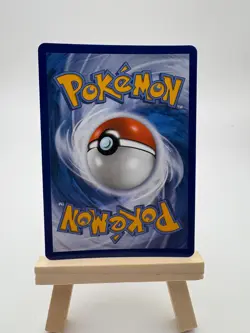Mega Charizard X EX Promo Holo Me: Mega Evolution 023 English Pokemon TCG - Image 2