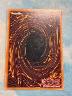 YUGIOH MAXIMUM SIX ULTIMATE RARE EXCELLENT LODT-EN097 - Image 2