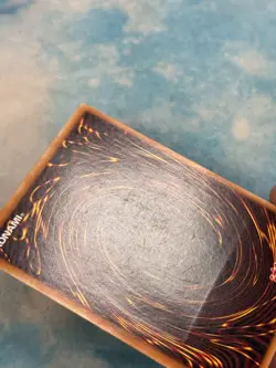 YUGIOH MAXIMUM SIX ULTIMATE RARE EXCELLENT LODT-EN097 - Image 3