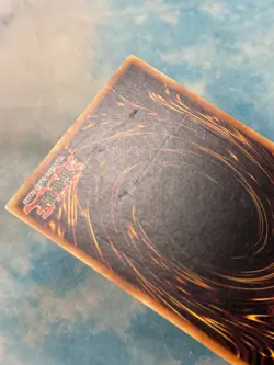 YUGIOH MAXIMUM SIX ULTIMATE RARE EXCELLENT LODT-EN097 - Image 4