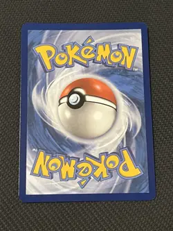 Pokemon TCG SV 151 203/165 Erika’s Invitation Special Illustration Rare - NM - Image 2