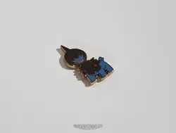 🚦Pokemon Center Enamel Pin : Deino - Zweilous - Hydreigon : Select - New! - Image 4