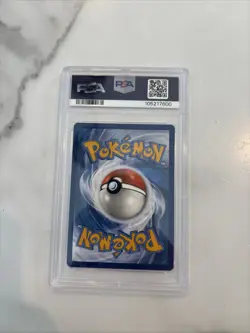 PSA 10 Cinderace ex #157/142 Ultra Rare 2024 Pokemon Stellar Crown GEM MINT - Image 2