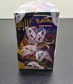 Pokemon Sword & Shield Evolving Skies Booster Box 36 Packs FACTORY - Image 2