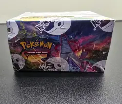 Pokemon Sword & Shield Evolving Skies Booster Box 36 Packs FACTORY - Image 4