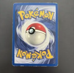 9/102 Pokemon Magneton Holo Set Base No Shining Charizard No Prima Edizione - Image 2