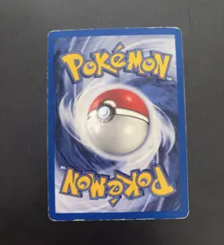 9/102 Pokemon Magneton Holo Set Base No Shining Charizard No Prima Edizione - Image 4