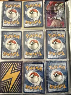 Pokemon TCG SVP EN SWSH (18) Black Star Promo Lot Snorlax Miraidon Eeveelutions! - Image 2
