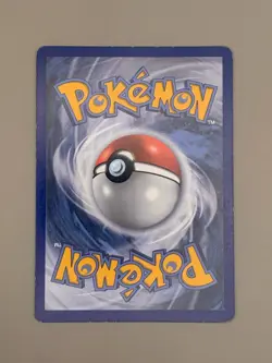 2015 Pokemon XY Ancient Origins #87/108 AMPHAROS - LP - Image 2
