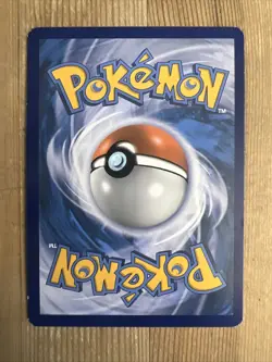 Pokemon TCG Ampharos Sun & Moon - Lost Thunder 78/214 Holo Holo Rare VLP - Image 2