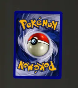 Team Rocket’s Evil Deeds 103/105 1st Edition Trainer Pokemon TCG NM Vintage 2002 - Image 2
