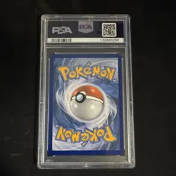 Pokemon Charizard VMAX SWSH261 Ultra-Premium Sword & Shield Promo Holo PSA 10 - Image 2