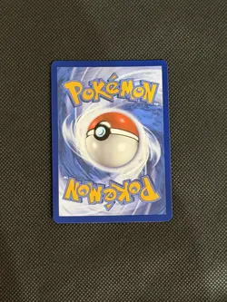 Kangaskhan 204/182 IR Full Art Holo Sv10: Destined Rivals Pokemon TCG 2025 NM - Image 3