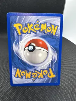 Marshtomp 36/97 Dragon Set Pokemon TCG NM - Image 2