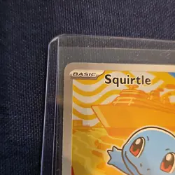 Pokemon MEP Promo 1st Partner: Squirtle, Bulbasaur, Charmander- excellent center - Image 5