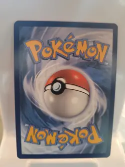 Pokemon Charmander 044 Sv: Scarlet & Violet Promo Heat Tackle Holo English TCG - Image 2