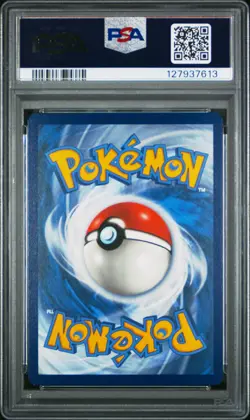 2021 POKEMON CELEBRATIONS #005 FULL ART/PIKACHU PSA 9 - Image 2