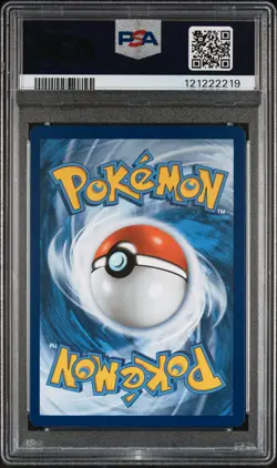 2021 POKEMON CELEBRATIONS #005 FULL ART/PIKACHU PSA 9 - Image 2