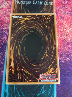 Yu-Gi-Oh! Vendread Battlelord EXFO-EN082 Super Rare 1st Edition Near Mint a1/ - Image 3