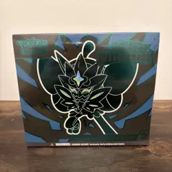 Pokemon TCG Twilight Masquerade Elite Trainer Box ETB New/Sealed - Image 1