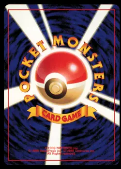 DARK GOLDUCK NO. 055 TEAM ROCKET POKEMON JAPANESE UNCOMMON - Image 3
