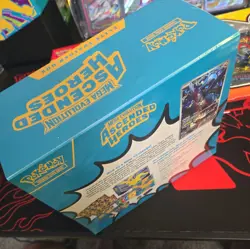 Pokemon TCG Ascended Heroes Elite Trainer Box ETB Sealed And 2 Pokemon Day Box - Image 2