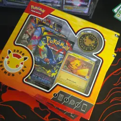 Pokemon TCG Ascended Heroes Elite Trainer Box ETB Sealed And 2 Pokemon Day Box - Image 3