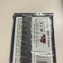Yu-Gi-Oh! TCG 2014 Mega Tin Mega Pack 1st Edition RARE - Image 4