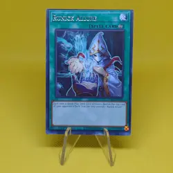 Yugioh - Runick Allure (TAMA-EN028) - Rare 1st Edition - Image 1