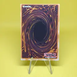 Yugioh - Runick Allure (TAMA-EN028) - Rare 1st Edition - Image 2