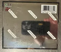 Yu-Gi-Oh Order of Chaos Booster Box 1st Edition Factory Sealed - Image 2