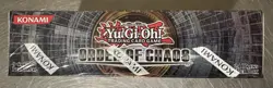 Yu-Gi-Oh Order of Chaos Booster Box 1st Edition Factory Sealed - Image 4