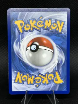 Pokemon TCG Lillie's Ribombee Card Journey Together Illustration, 164/159 - Image 2